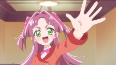 【画像】世間はキュアアルカナシャドウで騒いでるけど俺だけは小林の良さわかってるｗｗｗｗｗ