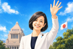 【毎日新聞】日本ムスリム協会「土葬問題を『急増する外国人と日本文化の摩擦』と捉えないで！」 → 参政・梅村氏「郷に従うのが当然！」