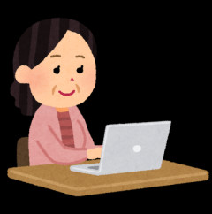 【ｵｽｽﾒ】母親に勧められる『PCゲーム』教えてくれ！！