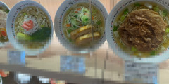 【ウソでしょ？】関西空港のラーメン屋、価格がぶっ飛びすぎてると話題にｗｗｗｗ