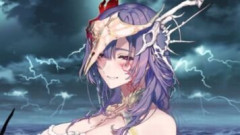 【FGO】ウルズは美しさに加えて「ザ人外」という感じの要素も全面的に押し出されてるのがまた素晴らしいサーヴァント