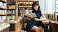 【みんなAIでメンケア】自己啓発本、ここに来て露骨に売れなくなる‥‥作家「2025年から売上が低下してる」