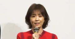 小林麻耶(46) 「現在、警察に二通の告訴状」提出を報告 夫婦への誹謗中傷で「虚偽情報を流されました」「完全な嘘なので騙されないで」