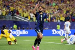 ブラジル代表、クーニャ２発＆ヴィニシウス1G1Aでハイチに3-0完勝！ハイチは2連敗で今大会初の敗退国に　北中米W杯第2節（関連まとめ）
