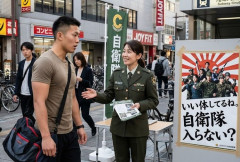 「自衛官に貧しい子供が多い」は間違いではない…40代元自衛官が国会質問に感じたこと！