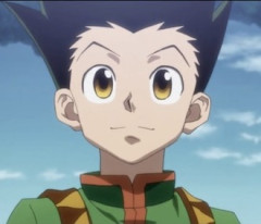 【ハンターハンター】ゴンが魅力的なキャラか？