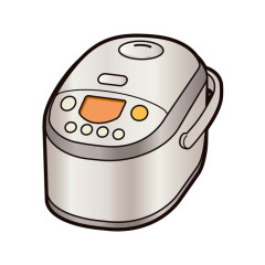 炊飯器は高いの買えおじさん「炊飯器は高いの買え」←これｗｗ