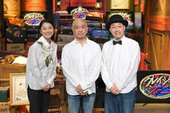 【朗報】ダウンタウン松本、クレイジージャーニー復帰wwwwww