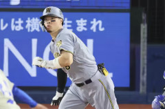佐藤輝明の三冠王、阻む者が同チームの森下と大山wwwwww