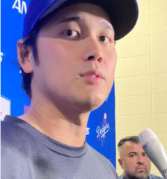 【朗報】大谷翔平、第2子妊娠wwwwwwwwwww