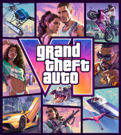GTA6本当に11月に発売するんだな