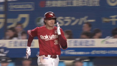 楽天・佐藤直樹、吉井就任で全力プレーに切り替えるwwwwwwwwwwwwwwwww