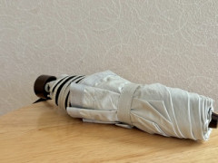 【驚愕】男だけど日傘差したらガチで涼しくて手放せなくなった