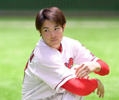 【カープ実況】勝田ショート！ファビ3番！野間5番！佐藤啓6番！先発「森下暢仁vs松本健吾」小園ベンチスタート【広島-ヤクルト/神宮】
