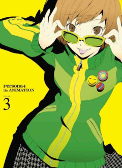 何故『ペルソナ』シリーズのファンは千枝ちゃんが1番可愛いと認めないのか？