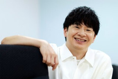 【悲報】オードリー若林、芸人が体鍛える、小説を書く　SNSで「芸人が何やってんねん」の声に反論「自分は何にも頑張ってないダニ野郎」