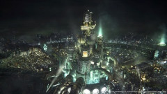 ゲーム界三大悪の会社「アンブレラ」「神羅」