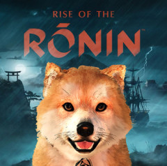 【RONIN】戦闘が本当に楽しい