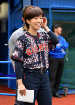 【NHK・廣瀬智美アナ】巨人球団職員へ異例の転身・近く退局し入社「サンデースポーツ」「のど自慢」など豊富な経験評価