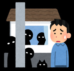 【ネタ】俺「チッ，つけられてるな…」彼女「！？」俺「12時の方向、距離3インチ、約15人」