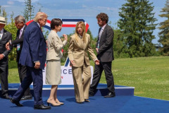 トランプ大統領と高市首相がG7夕食会で「口論」し他国首脳が仲裁に？…仏メディア！