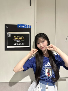 八木愛月「オールでリハ収録して、翌日18:00に仕事終了！本日も楽しかった♩」【AKB48あづ】