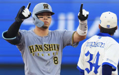 なぜ阪神は交流戦で勝てないんだ？wwwwwww