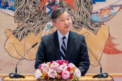 【困惑】天皇陛下の会見発言、勝手に「静かな怒り」と読まれてしまう