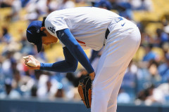 【悲報】投手・大谷翔平さん、長期離脱へ・・・・・・・・・