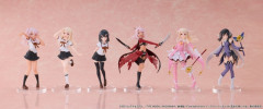 【悲報】劇場版「Fate/kaleid liner プリズマ☆イリヤ Licht 名前の無い少女」のフィギュア開発者、美し過ぎるｗｗｗｗｗ