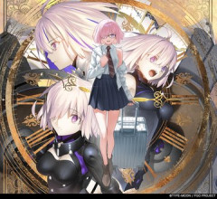 【FGO】2026年9月上旬にiOSおよびAndroidの対応端末を更新予定