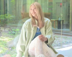韓国人「生まれて初めてスカートを履いた日本のバレーボール女神」→「コートの外で見せた清純さに言葉を失う‥」