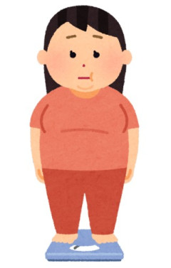 坂口杏里さん　衝撃の体重を告白「94.2kg」「過食に走ってしまい…もうすぐ100キロです」