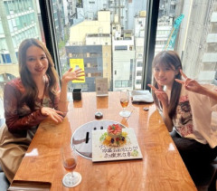 【元欅坂46】初代しーちゃん、アレは衝撃だった...