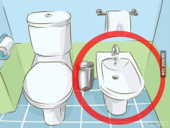 ドイツ人「トイレにあるビデのメリットが分からない、何に使うの？」