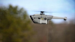 【動画】ロシアさん、ウクライナのドローン撃墜に大成功