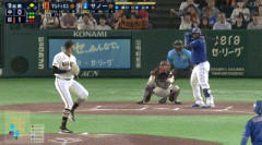 【巨人対中日10回戦】巨人が”1ー0”の完封勝利 2連敗で止める！ウィットリー8回2死までノーノー1安打10Kで3勝目 浅野が一発回答の決勝弾 マルティネス7年連続20S