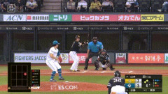 【日本ハム対ソフトバンク10回戦】ソフトバンク・近藤健介、二打席連発第15号3ランホームラン！！！！！！！！！！！！！！！！！！！！！！！