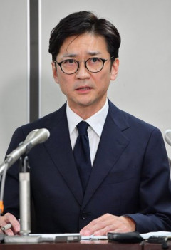 【悲報】国分太一さん、活動休止から365日たっても最大の謎が残る・・・・・・・・・