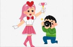 レイヤーさん『「レイヤーと付き合いたい」って言う人、これに耐えられる？』→