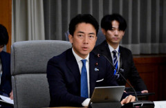 【自衛隊】小泉防衛大臣「デマを放置すれば嘘も本当になりかねない」 → 自衛官の不祥事が蒸し返されてしまう