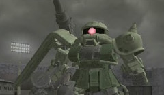 ガンダムの最高傑作ゲームと言えば？