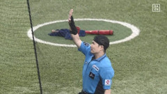 【ヤクルト対広島10回戦】広島が雨中の乱打戦を制し3点差を逆転勝ち 2連敗で止める！菊池が技ありV打 5回に代打・小園が追い上げ1号2ラン ファビアン同点打 辻がプロ勝利 降雨7回コールド