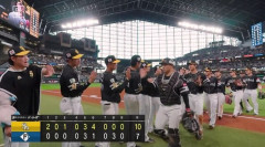 【日本ハム対ソフトバンク10回戦】ソフトバンクが乱打戦制し貯金11！13安打10得点 近藤2発＆自身初7打点 スチュワート・ジュニア5回途中3失点 正木7号＆猛打賞