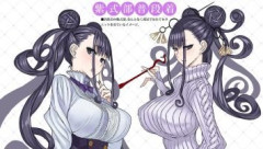 『紫式部』キャラデザ担当 本庄雷太さんがパスト･カルデアでの活躍とピックアップを記念して紫式部普段着イラストを公開