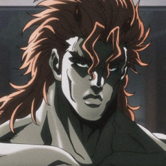ジョジョのサンタナｗｗｗ