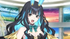 【FGO】テノチティトラン「スケルトンハウス！？やめなさい破廉恥な！」