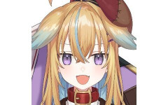 【VTuber】従井ノラ「ノラ組おれ恥ずかしいよ…」