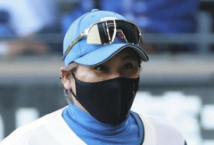 日本ハム、天敵ソフトバンクに連勝ならず...近藤健介に2打席連続3ラン被弾
