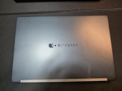 暇だから難ありノートPC落札した